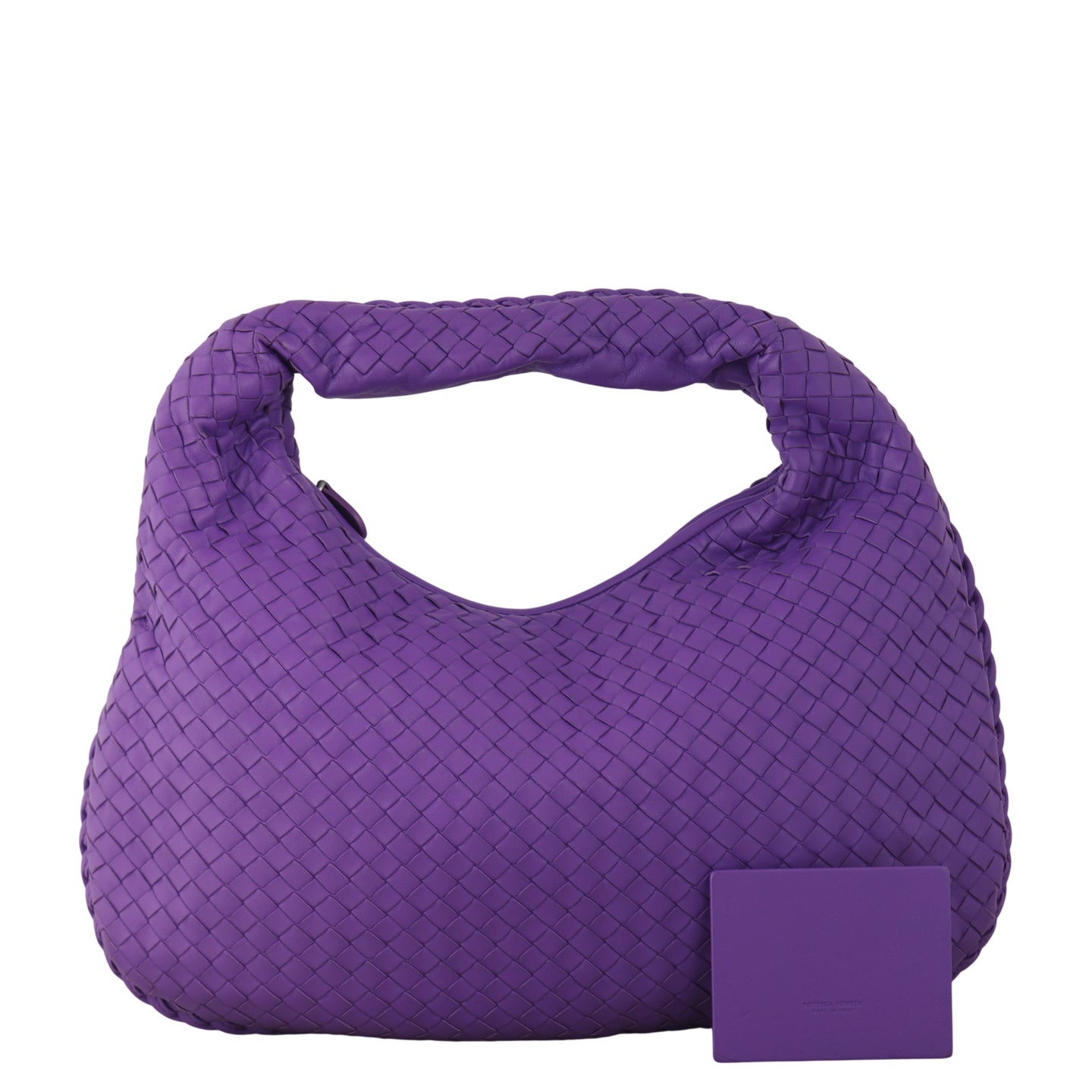 Bottega Veneta Intrecciato Hobo Medium