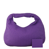 Bottega Veneta Intrecciato Hobo Medium