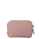 Prada Saffiano Camera Bag Mini