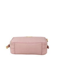 Prada Saffiano Camera Bag Mini