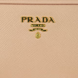 Prada Saffiano Camera Bag Mini