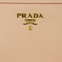 Prada Saffiano Camera Bag Mini