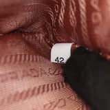 Prada Saffiano Camera Bag Mini