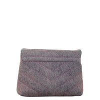 Saint Laurent Toy Loulou Denim