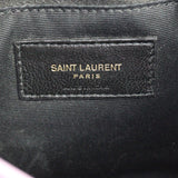 Saint Laurent Toy Loulou Denim