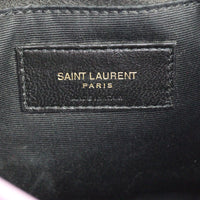Saint Laurent Toy Loulou Denim