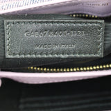 Saint Laurent Toy Loulou Denim