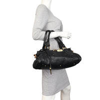 Chloe Paddington Bag