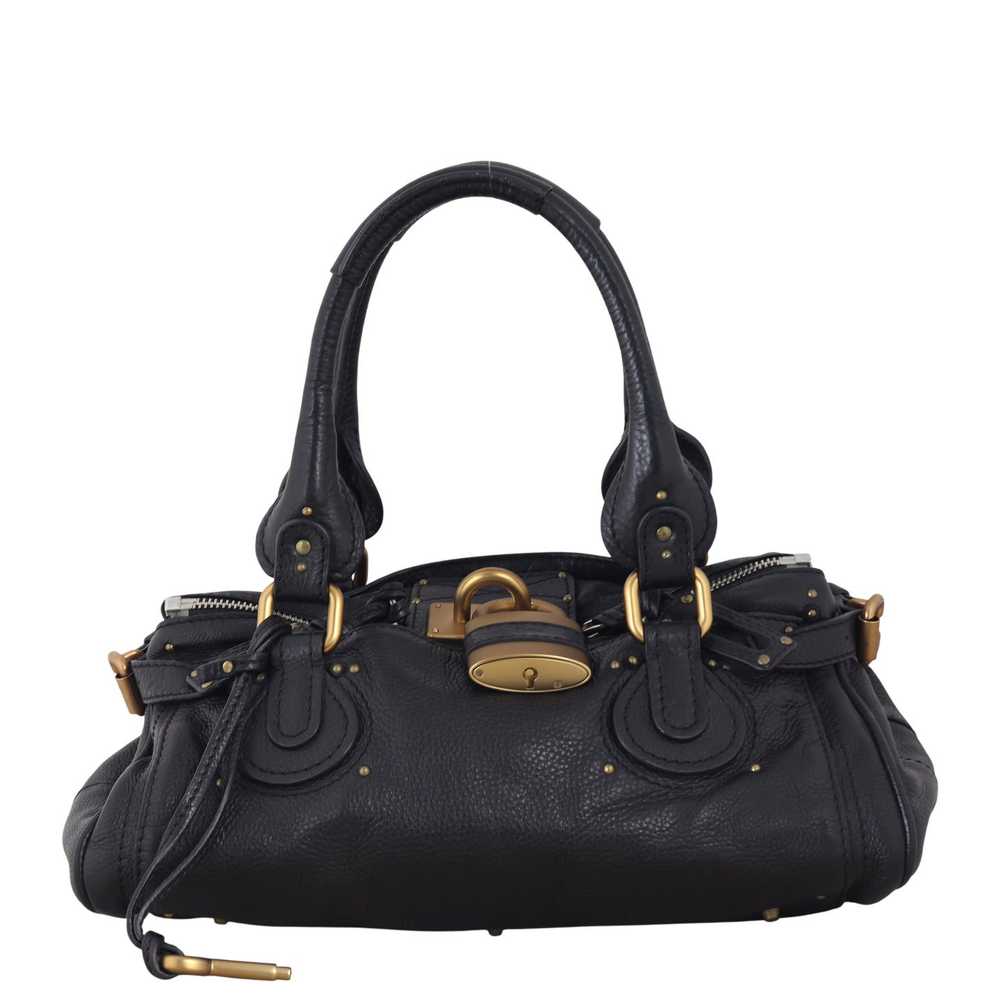 Chloe Paddington Bag
