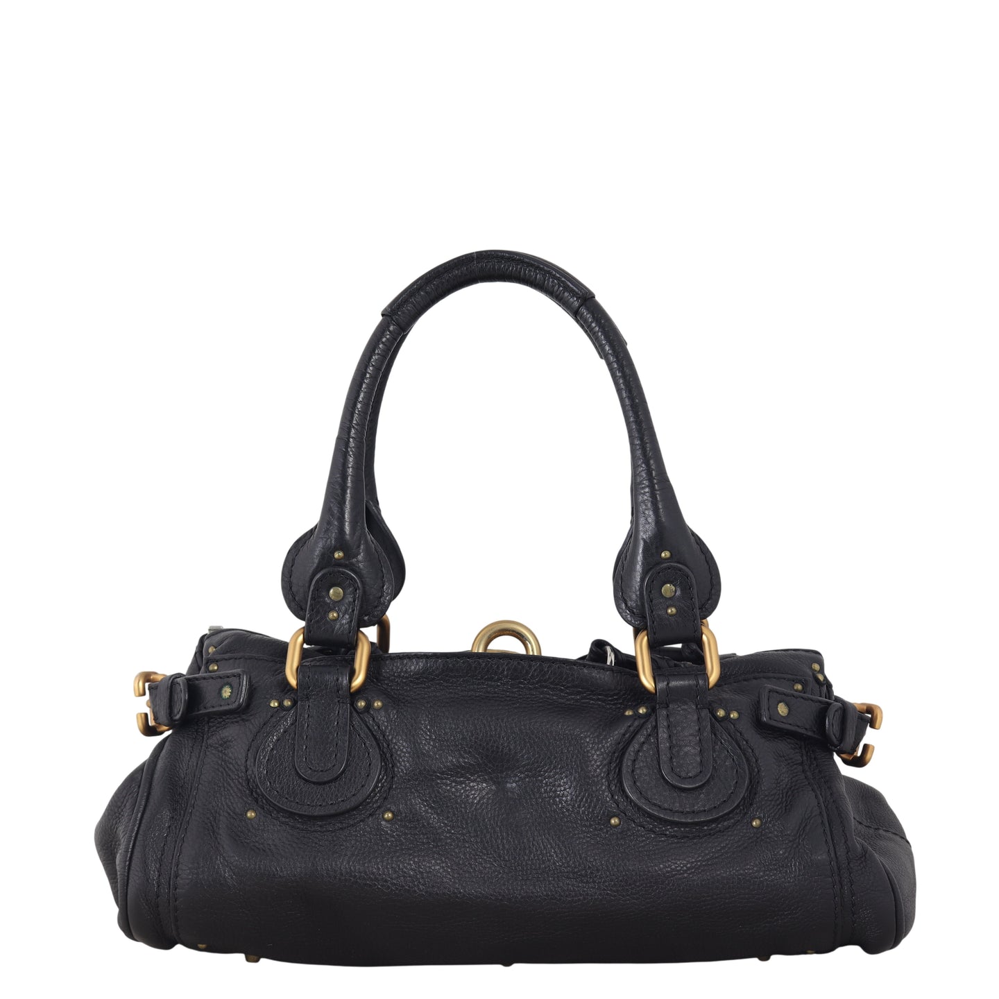Chloe Paddington Bag
