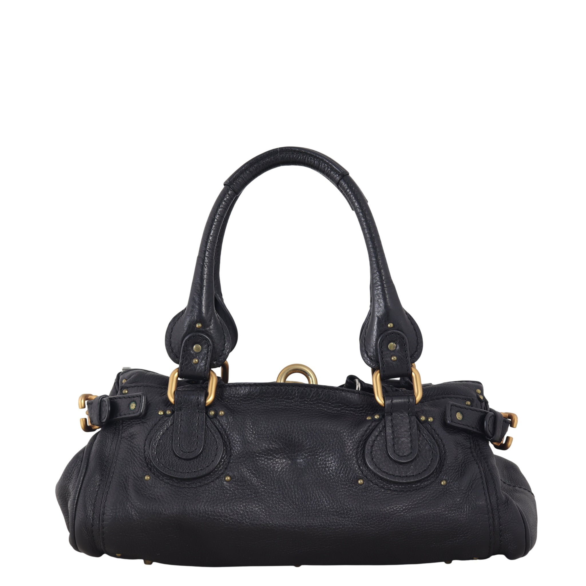 Chloe Paddington Bag