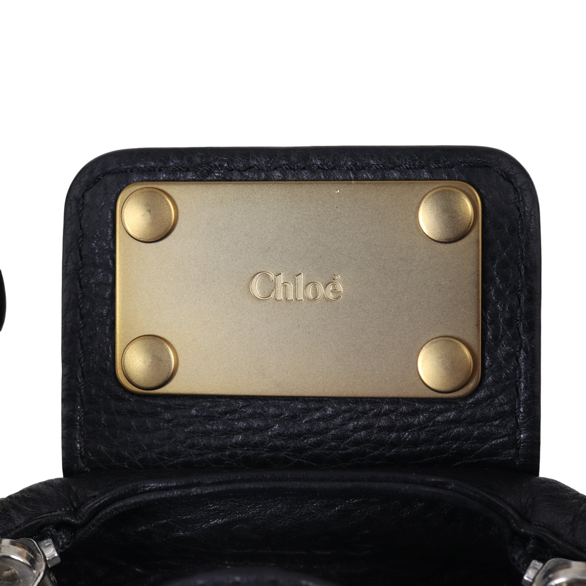 Chloe Paddington Bag