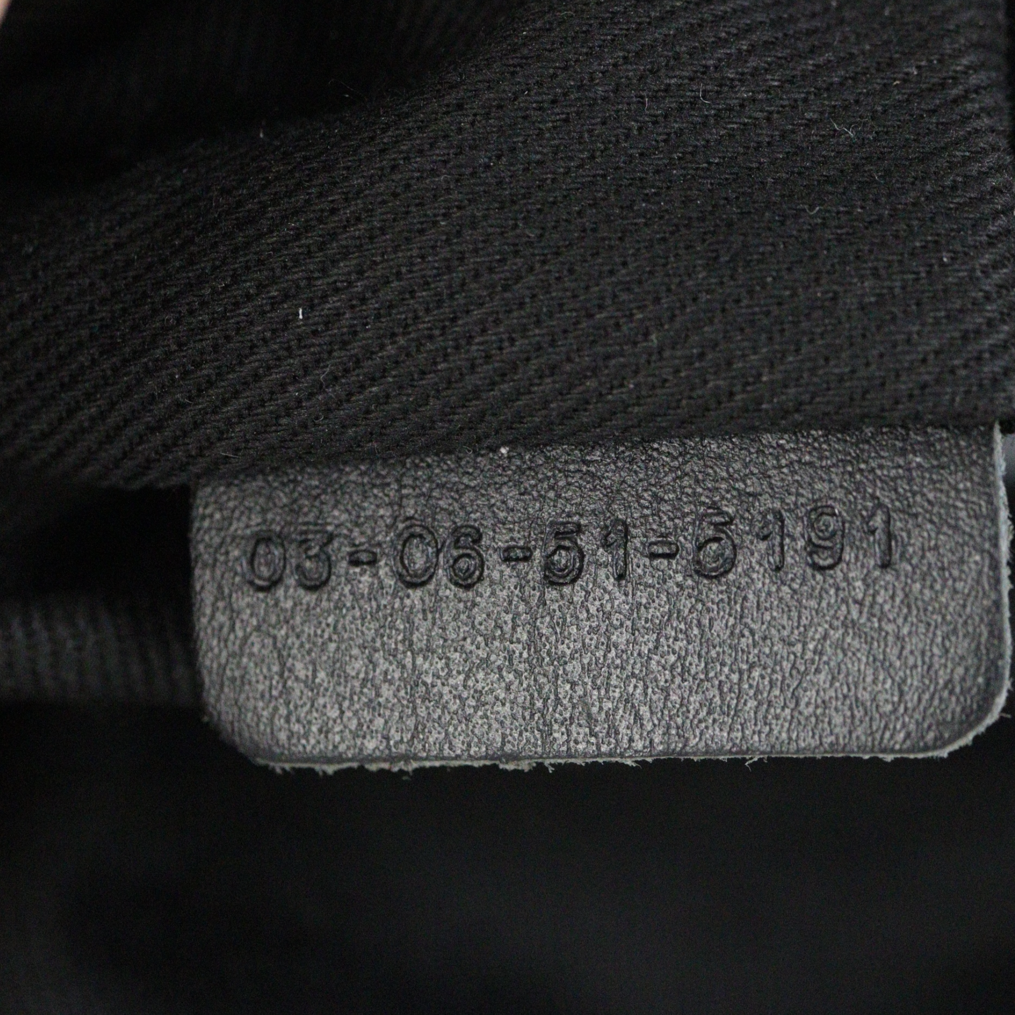 Chloe Paddington Bag