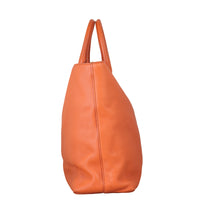 Prada Vitello Daino Shopping Tote