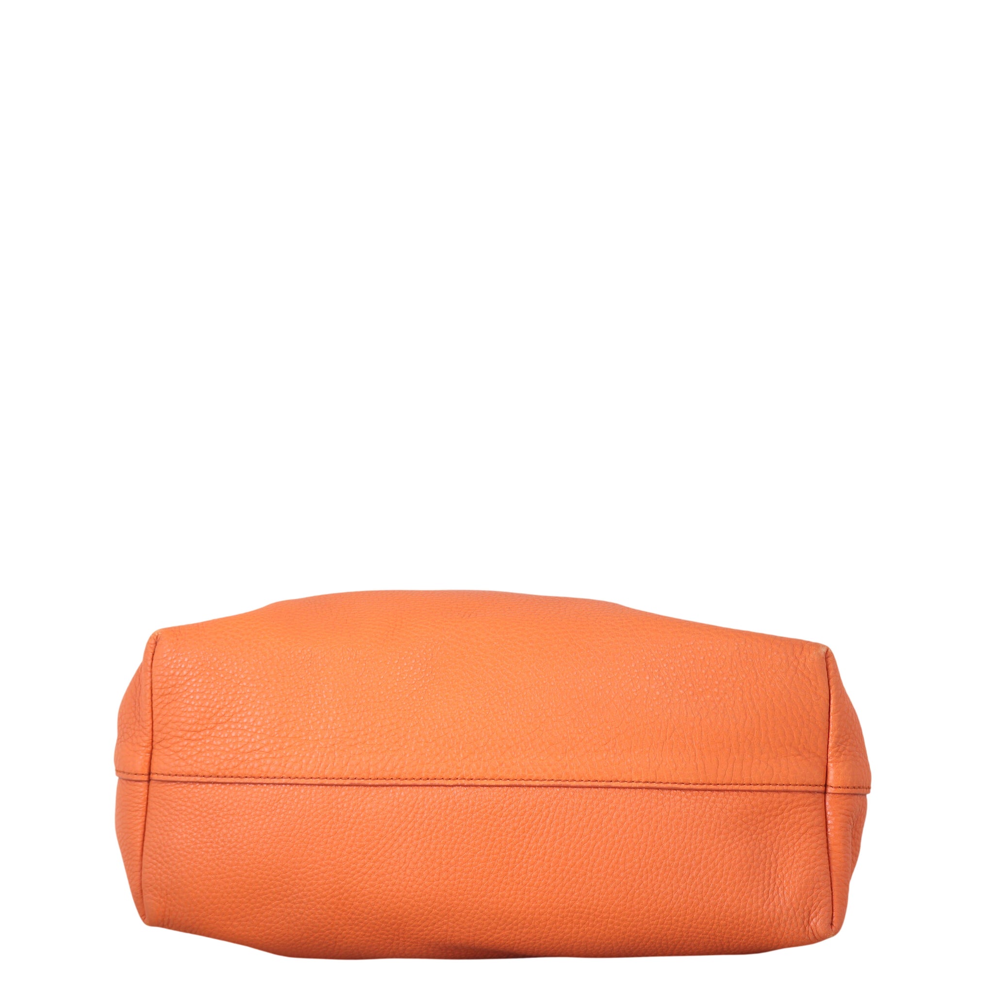 Prada Vitello Daino Shopping Tote