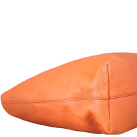 Prada Vitello Daino Shopping Tote