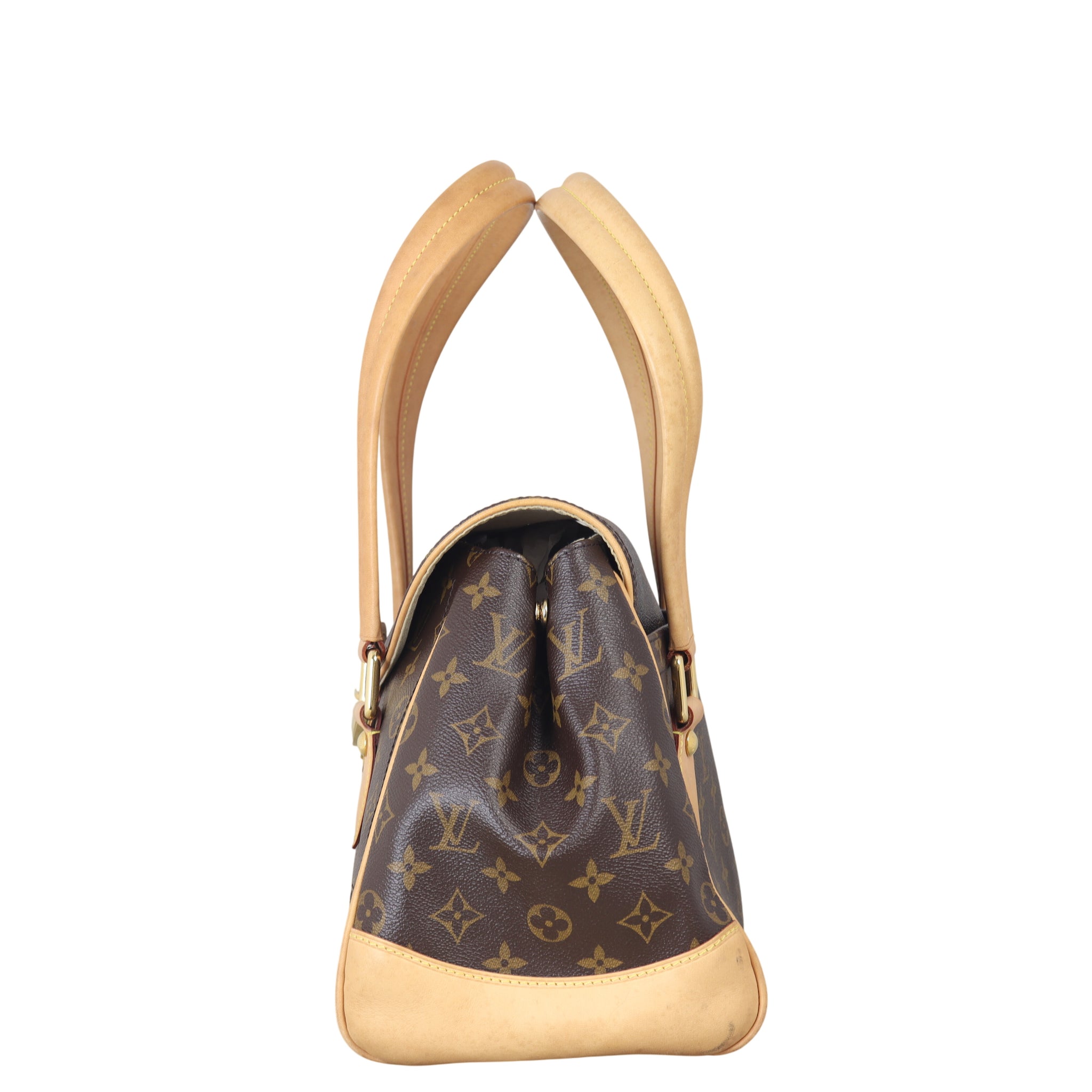 Louis Vuitton Beverly GM Monogram