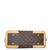 Louis Vuitton Beverly GM Monogram