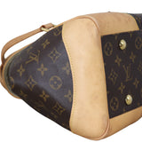 Louis Vuitton Beverly GM Monogram