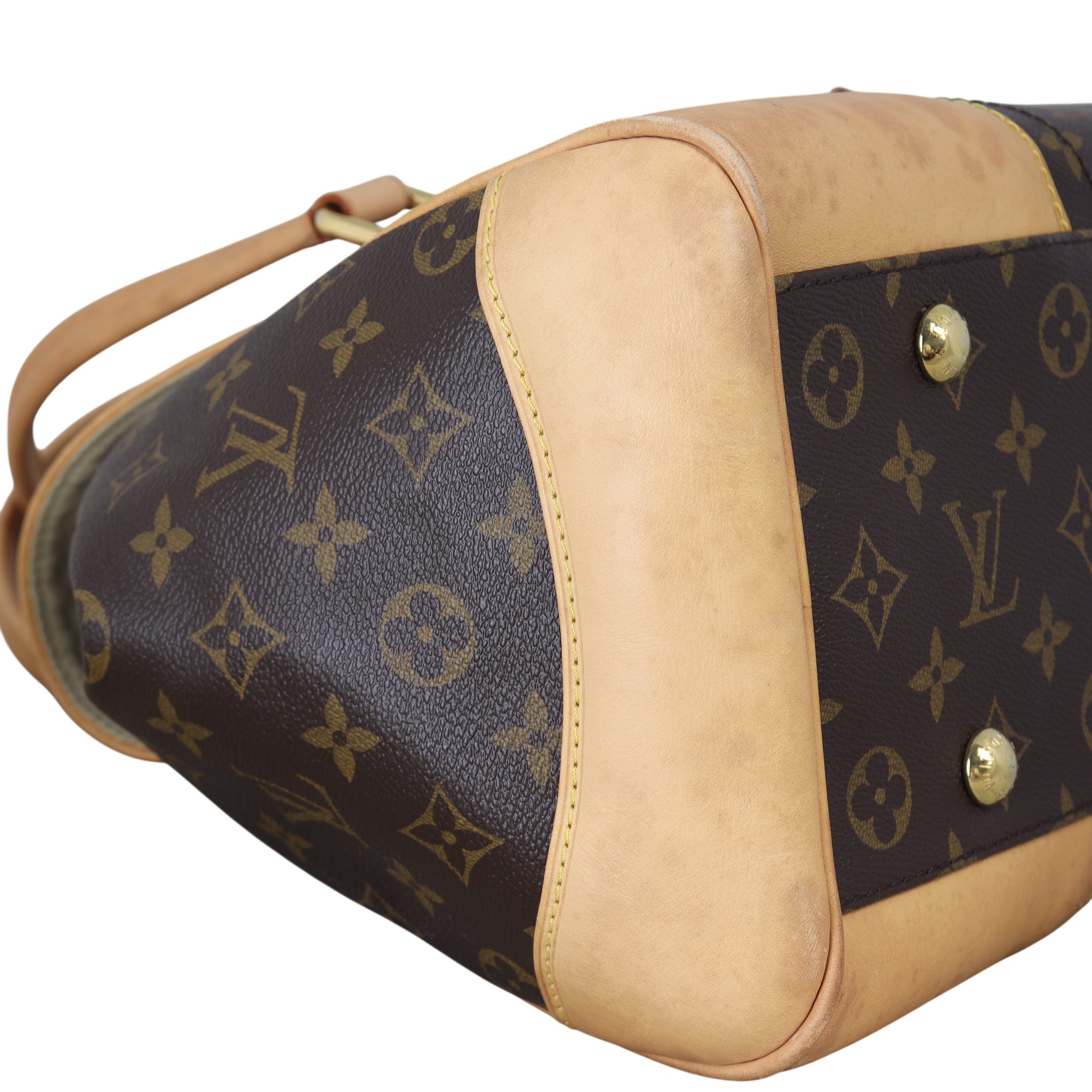 Louis Vuitton Beverly GM Monogram
