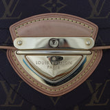 Louis Vuitton Beverly GM Monogram