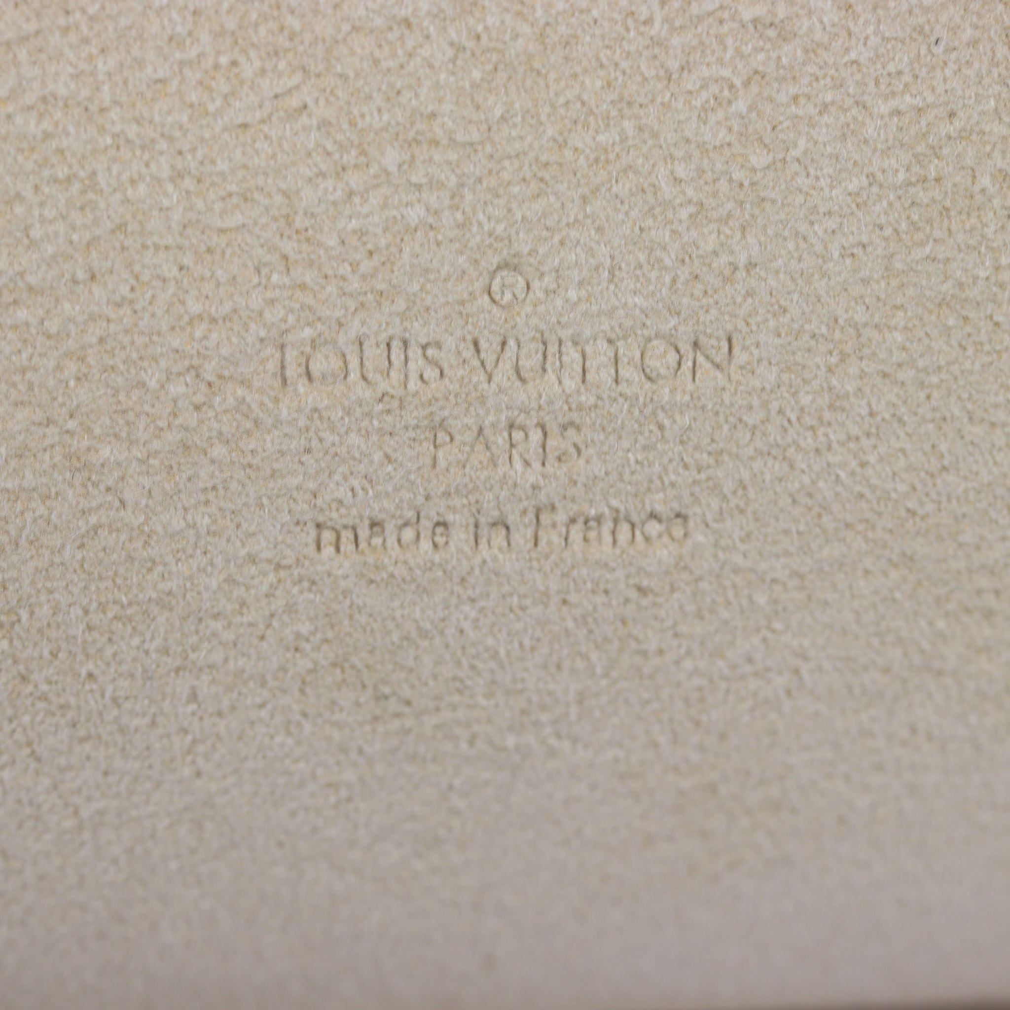 Louis Vuitton Beverly GM Monogram