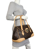 Louis Vuitton Beverly GM Monogram
