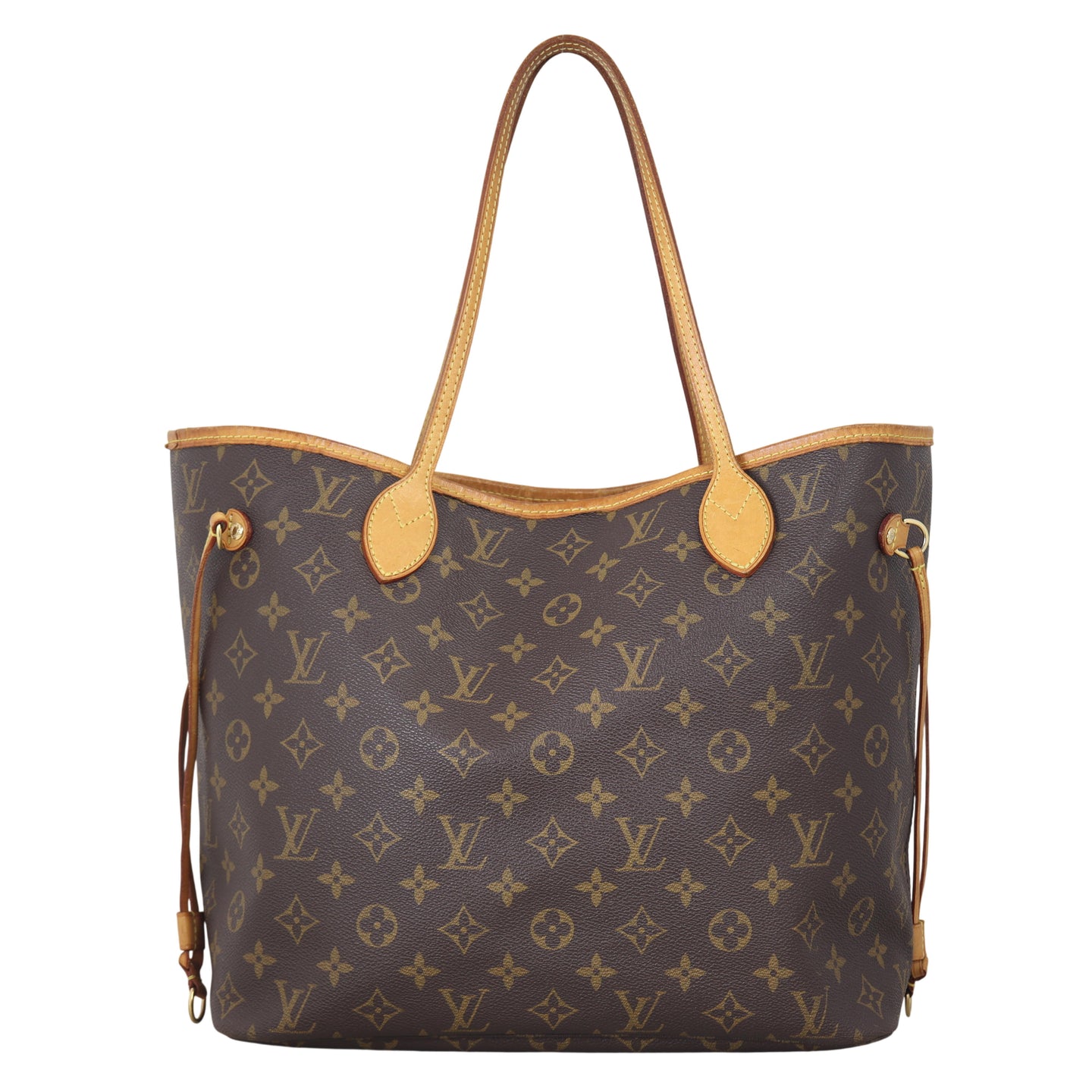 Louis Vuitton Neverfull MM Monogram