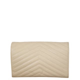 Saint Laurent Cassandre Chain Wallet