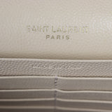 Saint Laurent Cassandre Chain Wallet