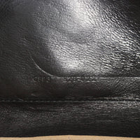 Saint Laurent Cassandre Chain Wallet