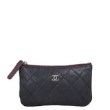 Chanel Classic O-Case Mini