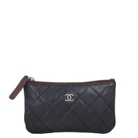 Chanel Classic O-Case Mini