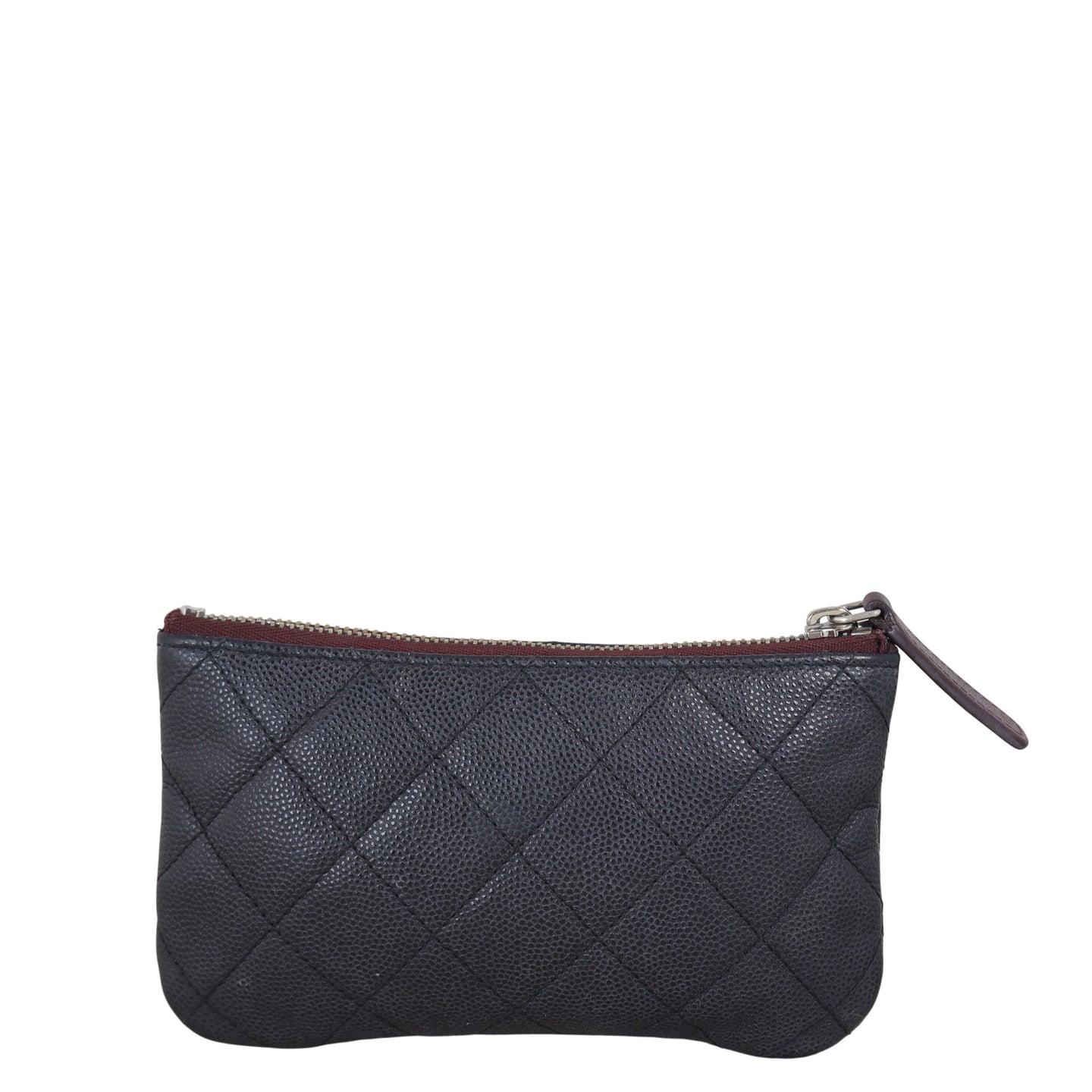 Chanel Classic O-Case Mini