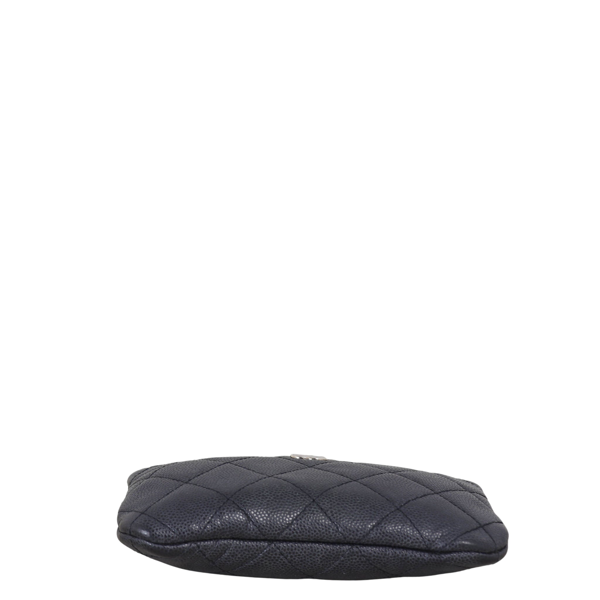 Chanel Classic O-Case Mini