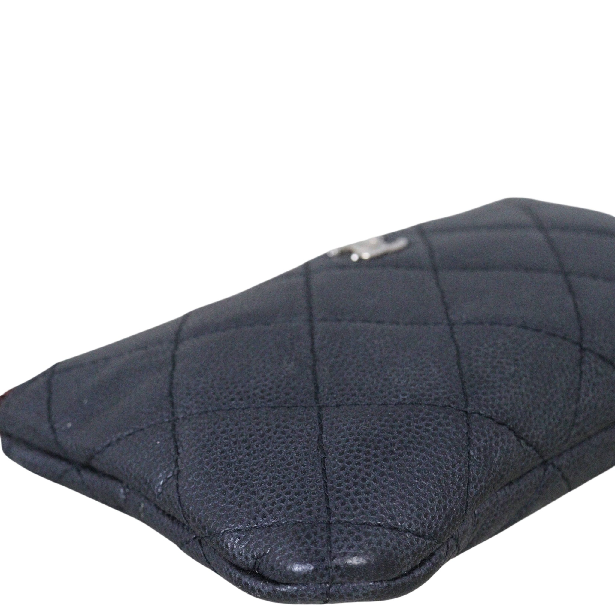 Chanel Classic O-Case Mini