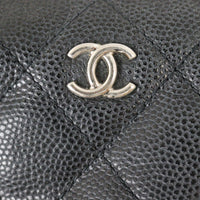 Chanel Classic O-Case Mini