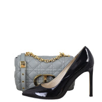 Dior Caro Bag Small
