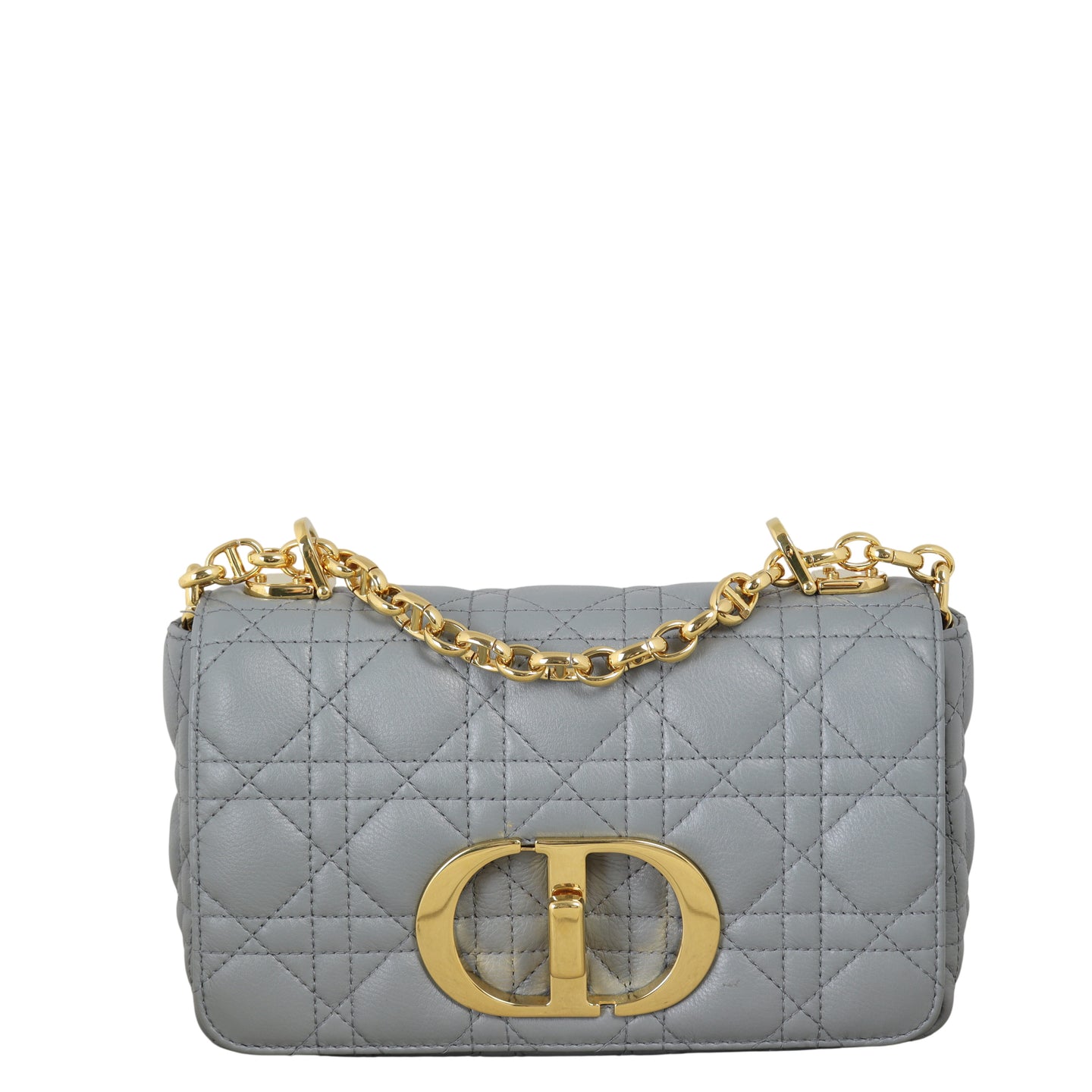 Dior Caro Bag Small