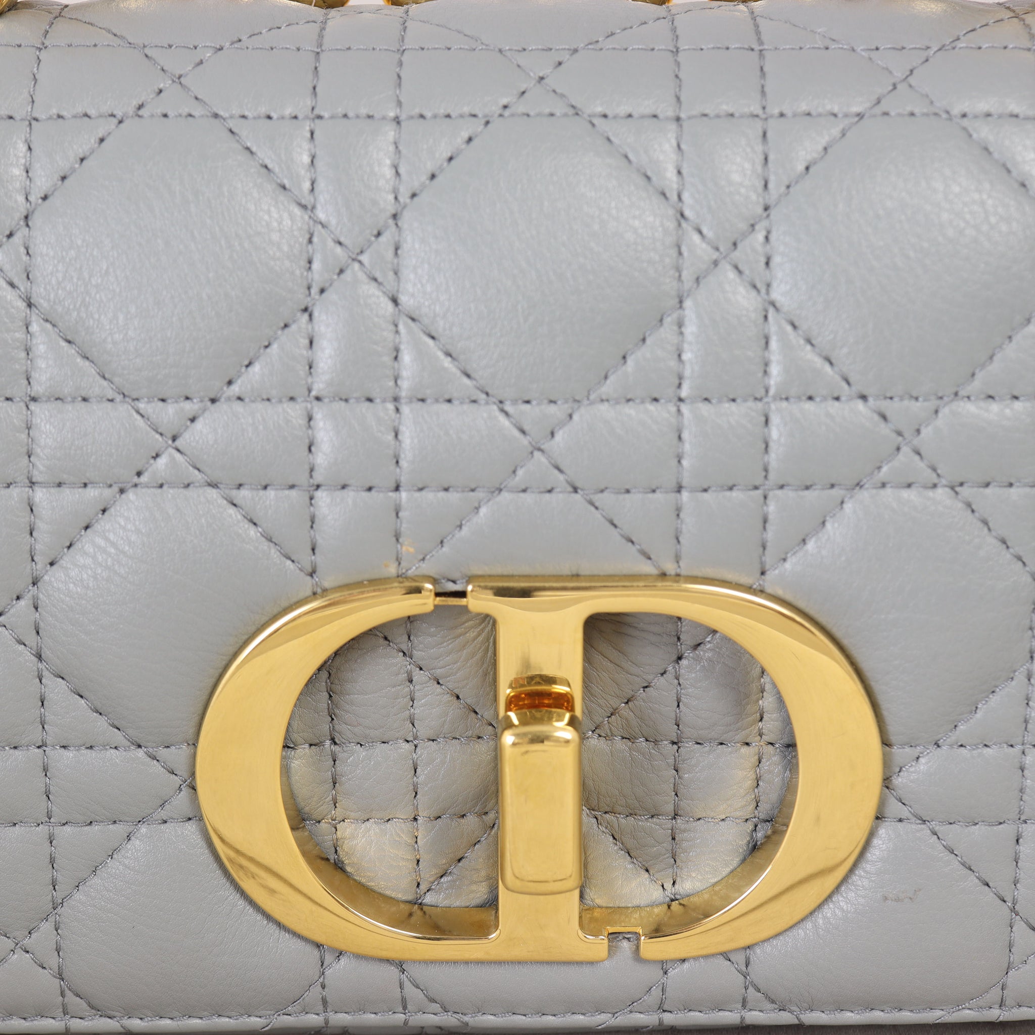 Dior Caro Bag Small