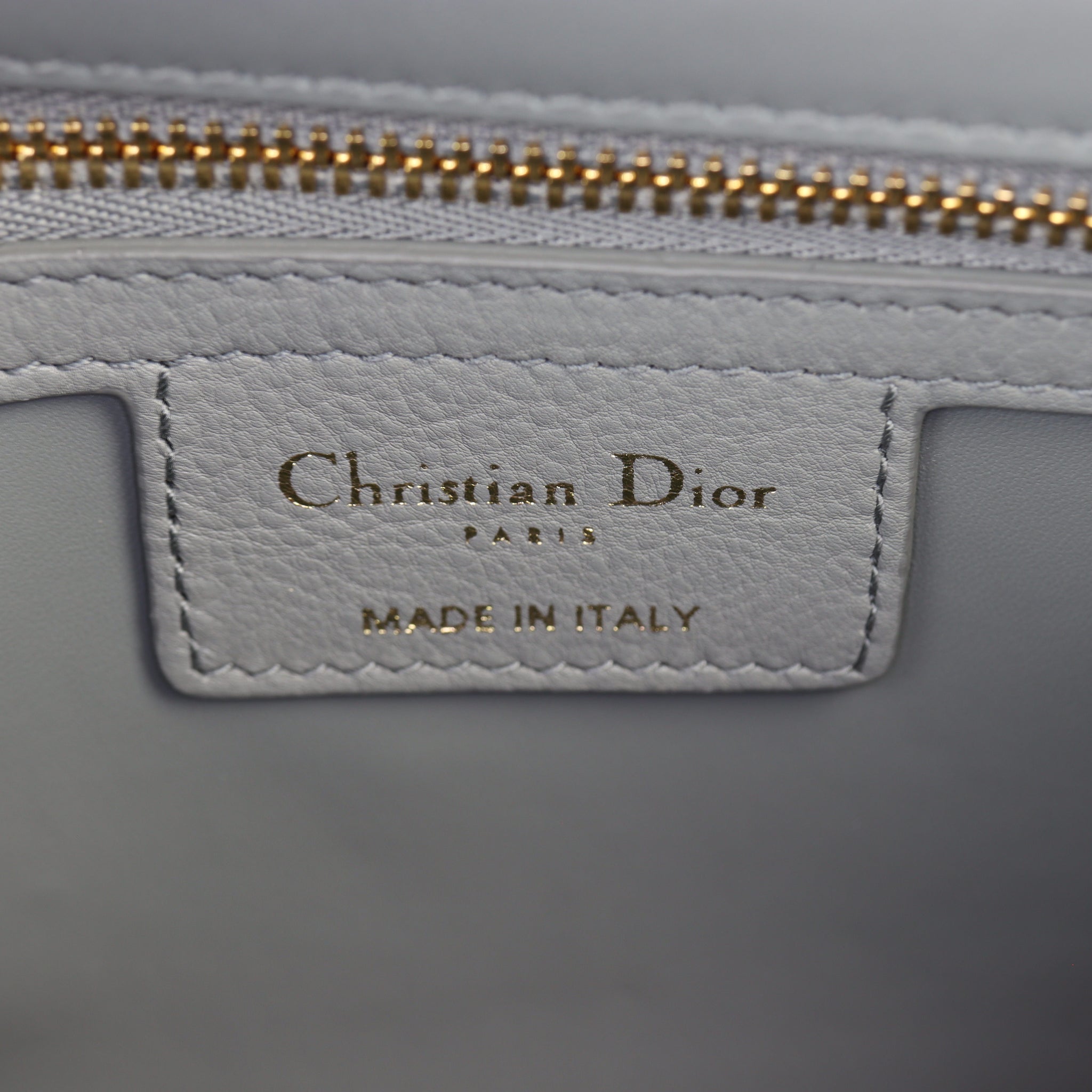 Dior Caro Bag Small