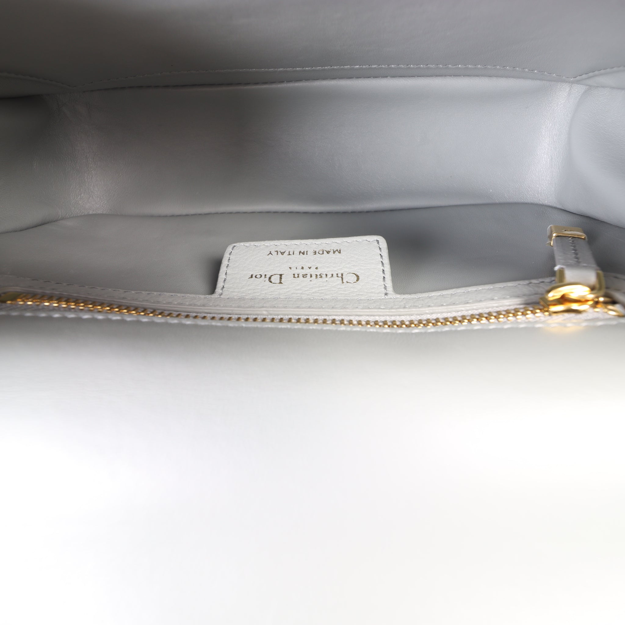 Dior Caro Bag Small