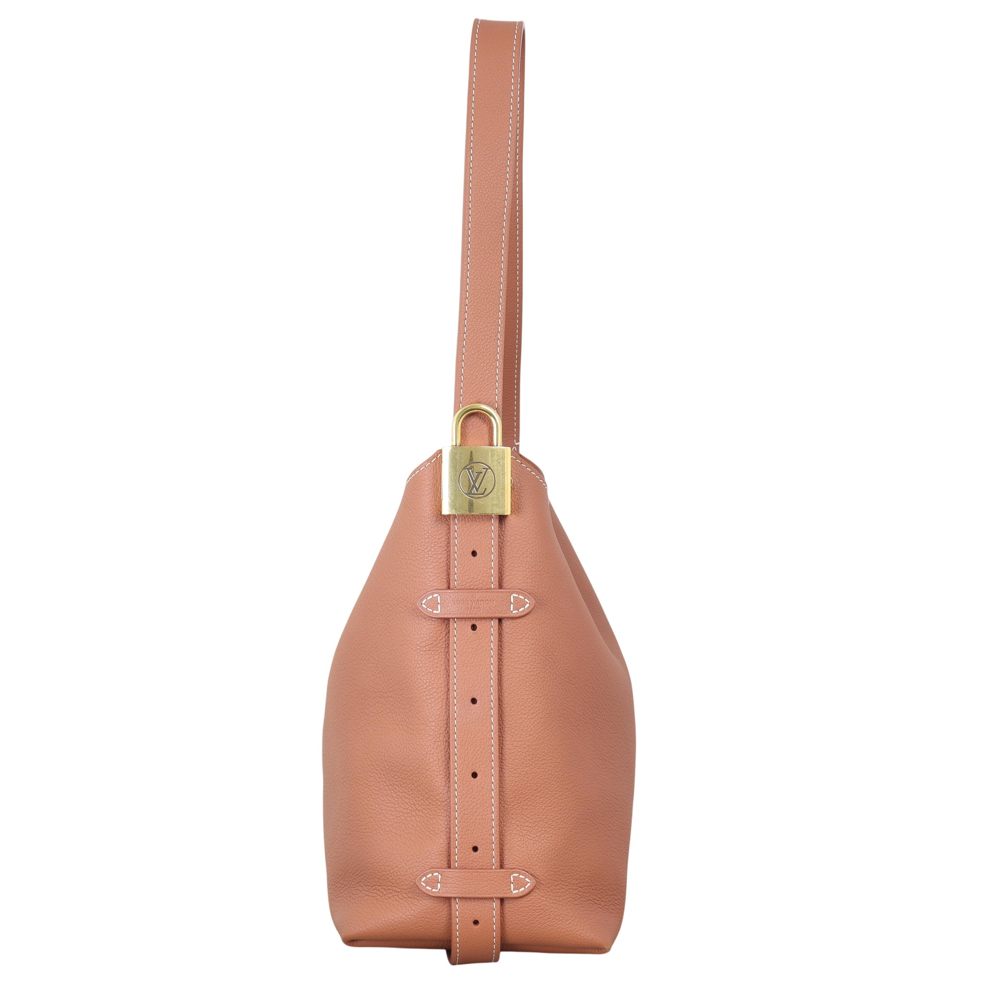 Louis Vuitton Low Key Hobo PM