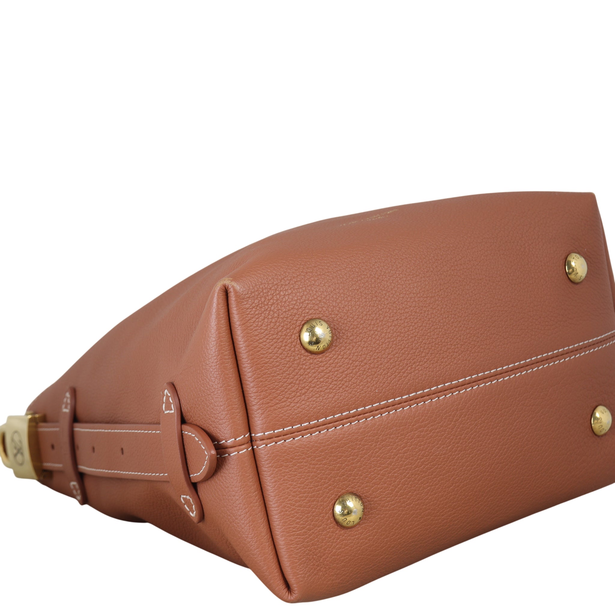 Louis Vuitton Low Key Hobo PM