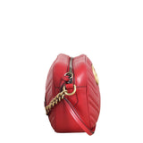 Gucci GG Marmont Small Camera Bag