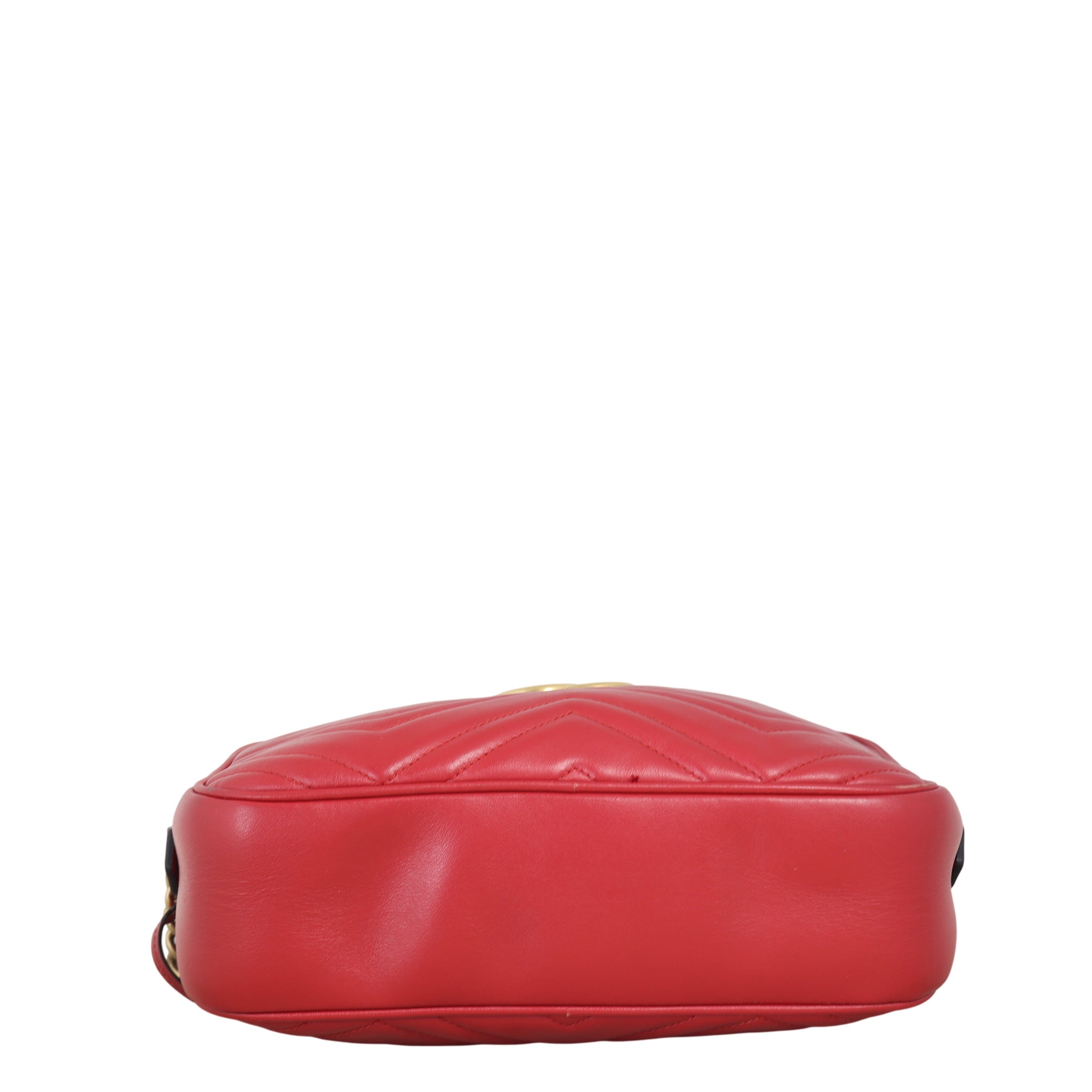 Gucci GG Marmont Small Camera Bag