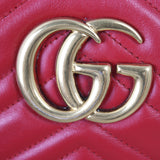 Gucci GG Marmont Small Camera Bag