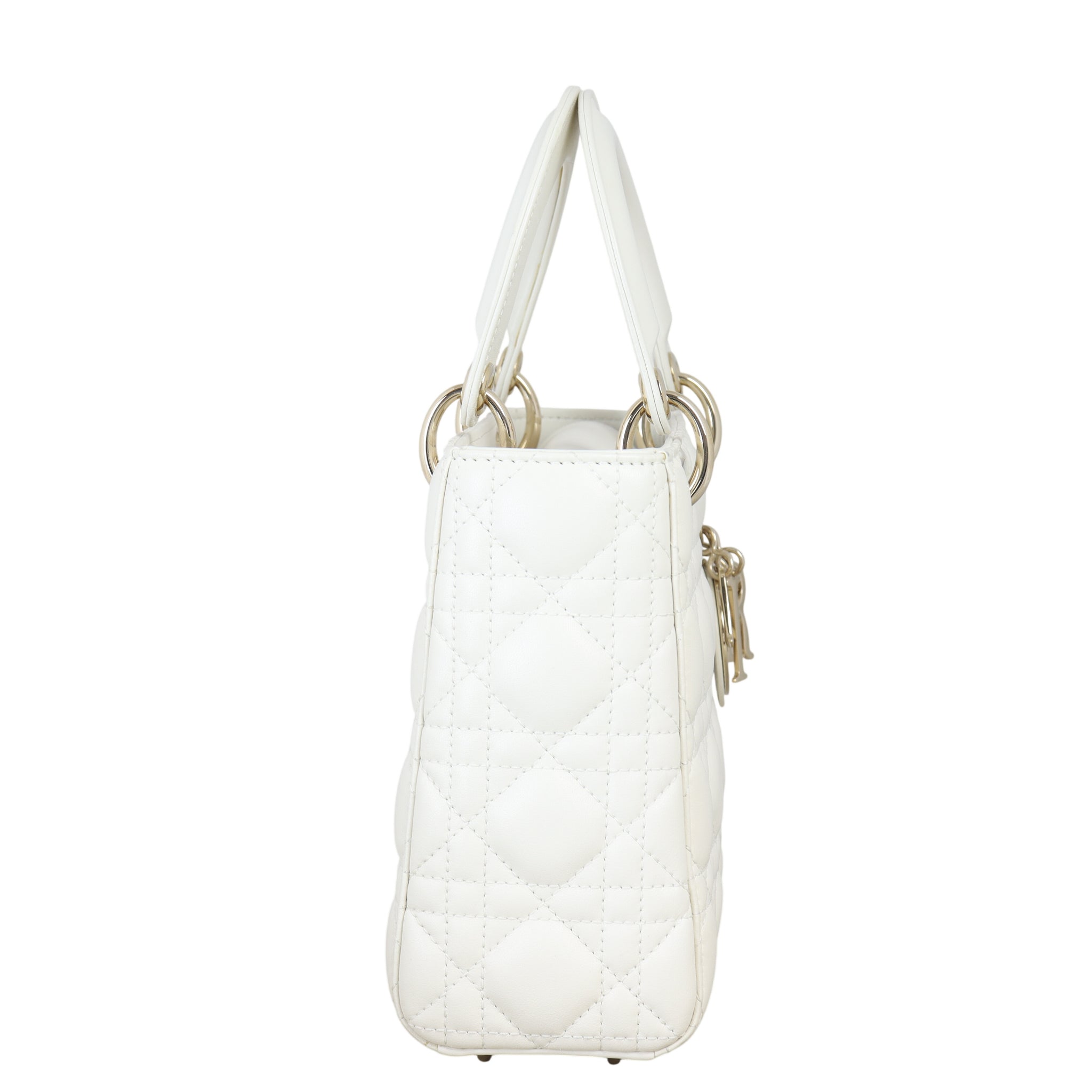 Dior Lady Dior My ABCDior Small