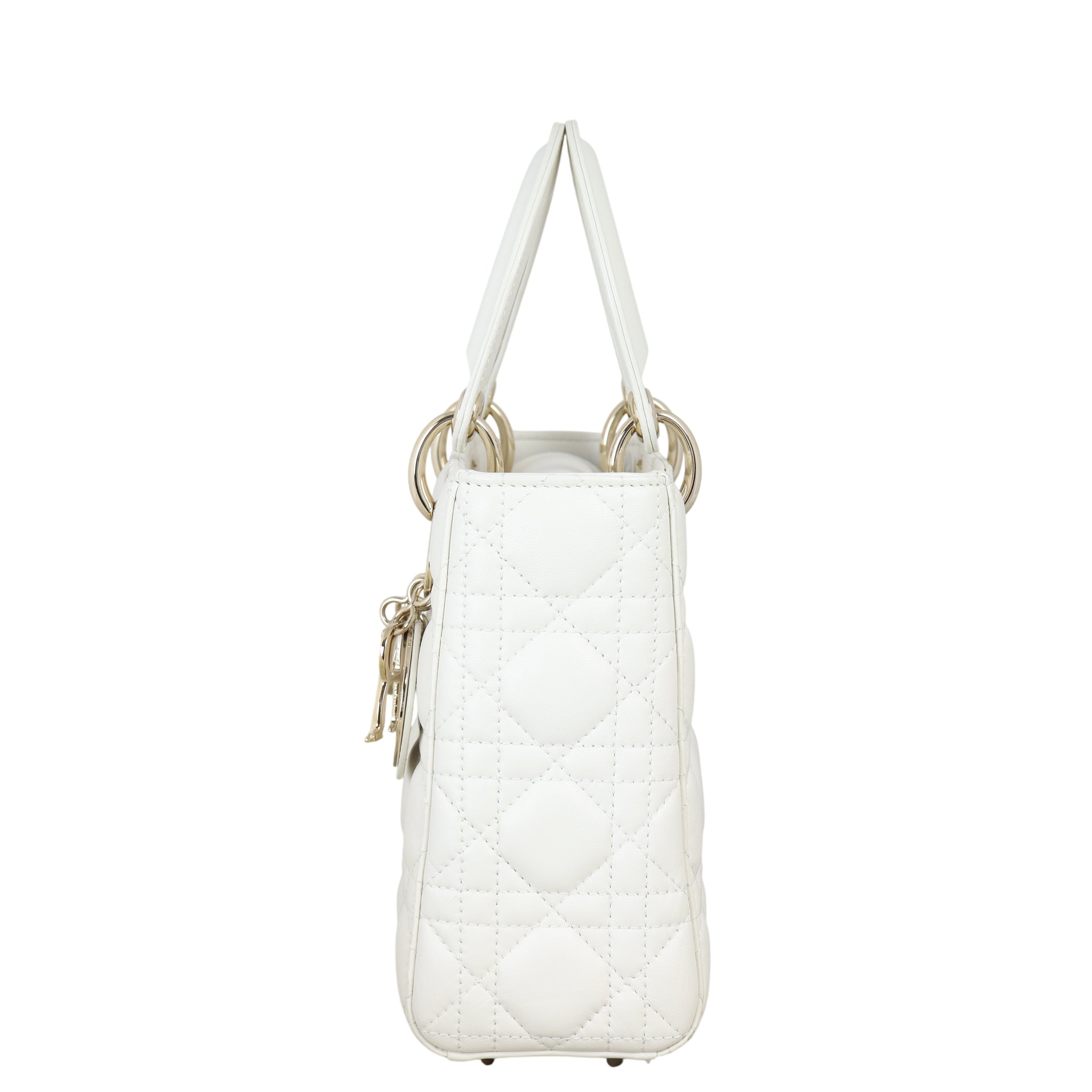 Dior Lady Dior My ABCDior Small