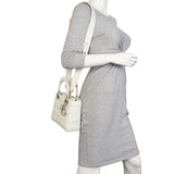 Dior Lady Dior My ABCDior Small